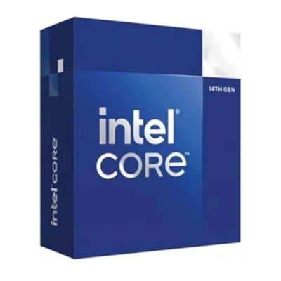 Bild av Intel Cpu Core i5 14400, box