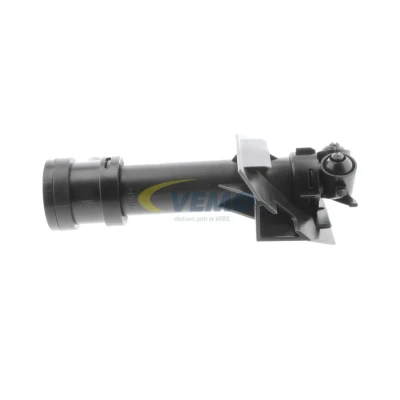 Bild av VEMO V10 08 0329 Gicleur d&#039;eau de nettoyage, nettoyage des phares avant gauche Q+, Première Monte AUDI: Q3