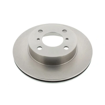 Bild av MAPCO 25222 Disque de frein Essieu avant 231 17 4 100 ventilé SUZUKI: Wagon R+ II 3/5 portes, Alto VI, I portes
