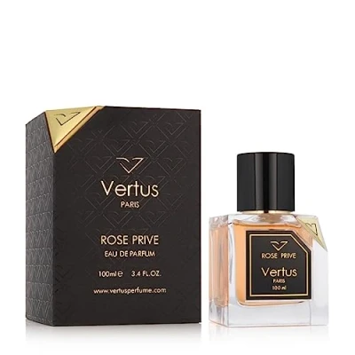 Bild av Vertus Rose Prive Eau de Parfum 100 ml