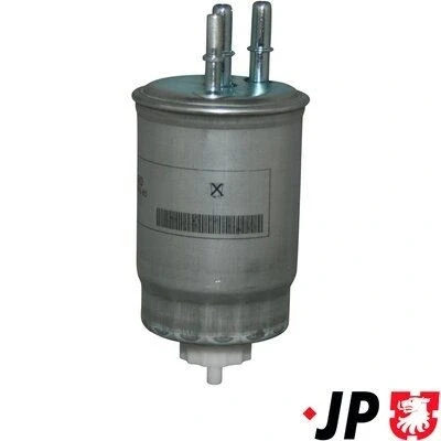 Bild av JP GROUP 1518700900 Filtre à Carburant de conduite 10 FORD: Focus 2, 2 Kombi, Mk1 3/5 portes, SSANGYONG: Rexton /