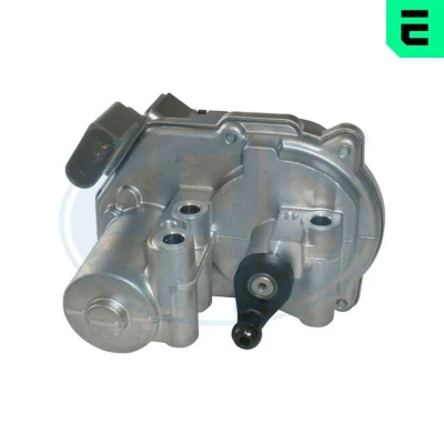 Bild av ERA 556128 Element d&#039;ajustage, soupapes de turburlence (tuyau d&#039;admis) AUDI: Q7, A6 C6 Avant, A4 B7 VOLKSWAGEN: Touareg I