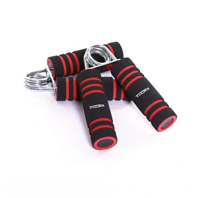 Bild av Toorx HANDGRIPS SOFT