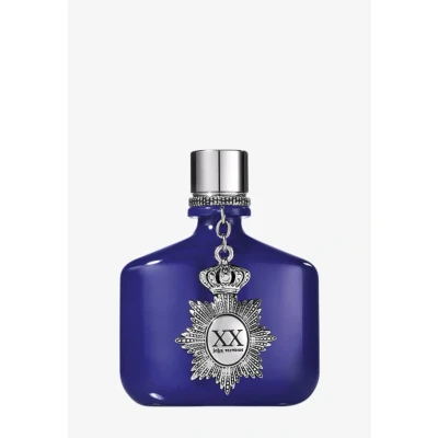 Bild av John Varvatos XX Indigo Eau de Toilette 75 ml