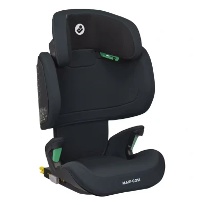 Bild av Maxi Cosi RodiFix M i Size Bältesstol, Basic Grey