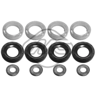 Bild av Packning, spridarhållare, citroën,ford,mini,peugeot, 13 53 7 804 979, 980, 981, 806 001, 1609848080, 160