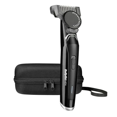 Bild av Babyliss For Men Define Control Precision Maitrise Pro Beard