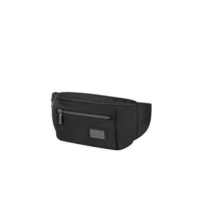 Bild av Samsonite OpenRoad 2.0 höftväska, 39 cm, 3,5 L, svart (svart)