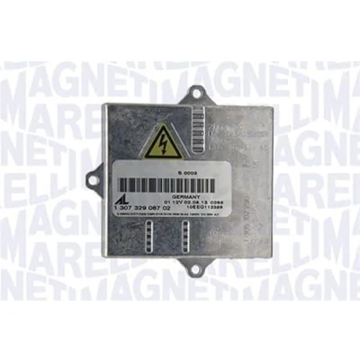 Bild av Kontrollenhet, belysning, Höger, Vänster, mercedes benz s klass [w220], A2208203785, A2208207085