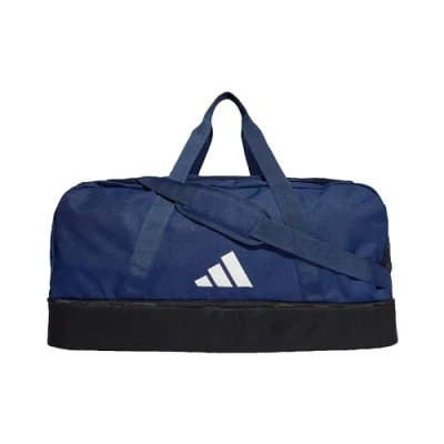 Bild av adidas Performance TIRO League DU L BC Sportväska, Storlek: One Size 2, Team navy blue black white