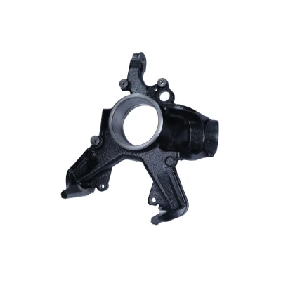 Bild av MAXGEAR 72 5378 Porte Fusée Essieu avant droit VOLKSWAGEN: Golf 4, New Beetle 3/5 portes, Jetta 3, SEAT: Leon I Toledo 2 Limousine