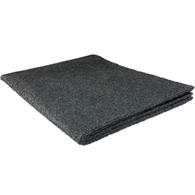 Bild av respekta Kolfiltermatta MI150KN 2 stycken (1 pack)