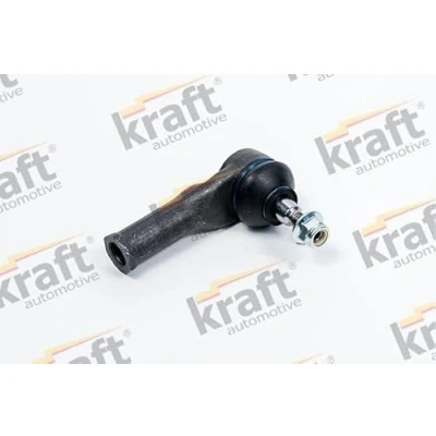 Bild av KRAFT 4312196 Rotule de direction M10x1.5 Essieu avant, côté conducteur ou passager, extérieur FORD: MONDEO 3, 3 Kombi, Stufenheck