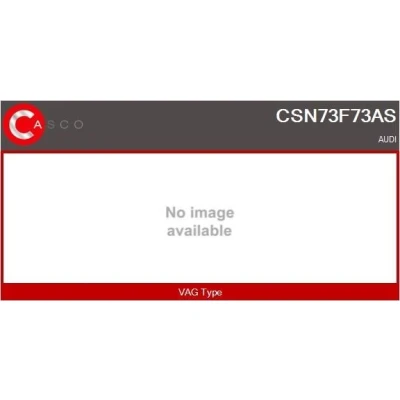 Bild av CASCO CCS74015GS Rattstångsbrytare