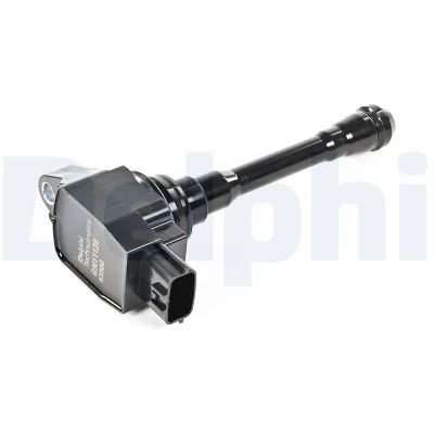 Bild av DELPHI GN11128 12B1 Bobine d&#039;allumage 3 12 Version de raccord SAE NISSAN: MICRA 5