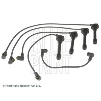 Bild av BLUE PRINT ADN11604 Jeu De Fils d&#039;Allumage NISSAN: 100NX, Primera 5 portes, Berline