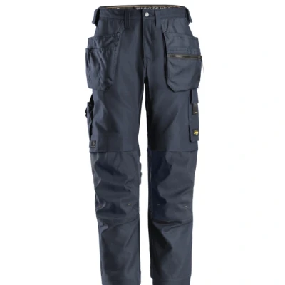 Bild av Snickers Workwear 6224 Arbetsbyxa Marin