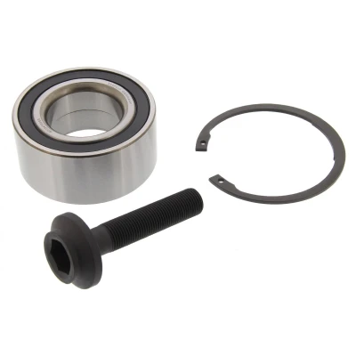 Bild av MAPCO 26712 Kit de roulements roue 82 AUDI: A6 C5 Avant, C4 A4 B5 Berline, VOLKSWAGEN: Passat GP Break