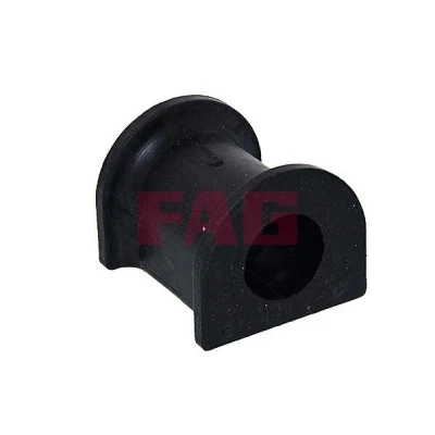 Bild av FAG 819 0231 10 Silent Bloc De Barre Stabilisatrice Support en caoutchouc 24,00 52,00 VOLKSWAGEN: Transporter 5, 5 Bus, Multivan (7HM