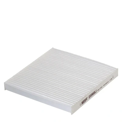 Bild av Filter, kupéventilation HENGST FILTER E6968LI