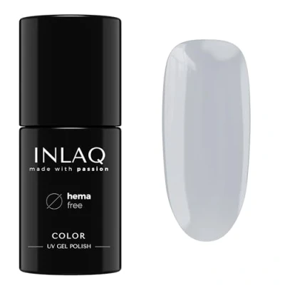Bild av INLAQ® UV nagellack Nail polish gel gellack UV/LED lack Glow Spectrum kollektion 6 ml Bombay