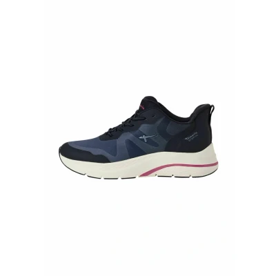 Bild av Tamaris dam Low 1 23786 45 sneakers, marinblå, 41 EU, EU