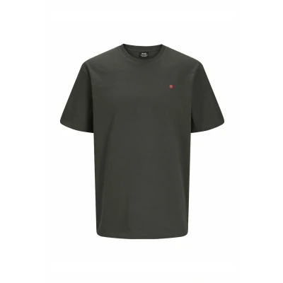 Bild av R.D.D. Royal Denim Division Tshirt bas, Storlek: XXL, Peat