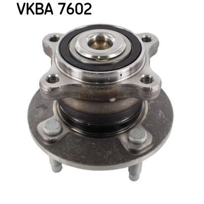 Bild av Hjullagerssats SKF VKBA 7602