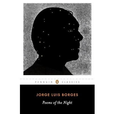 Bild av Poems of the Night: A Dual Language Edition with Parallel Text