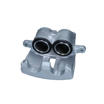Bild av MAXGEAR 82 0695 Étrier de frein Fonte Essieu avant gauche LAND ROVER: Discovery 2, Range Rover 2