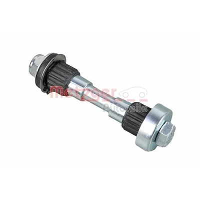 Bild av METZGER 52054248 Kit d&#039;assemblage, levier de déviation MERCEDES BENZ: W123 Berline, SL Cabriolet, Coupe