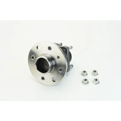 Bild av CONTITECH WBE1075 Hjullagersats med inbyggd ABS sensor 136mm OPEL: Astra G Caravan, CC, Vectra A Sedan