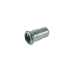 Bild av Vsh Fabrieken Xpr stainless stop end f 22