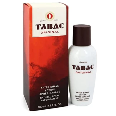 Bild av Tabac Original After Shave vatten 100 ml