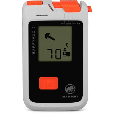 Bild av Mammut Barryvox 2 Avalanche beacon
