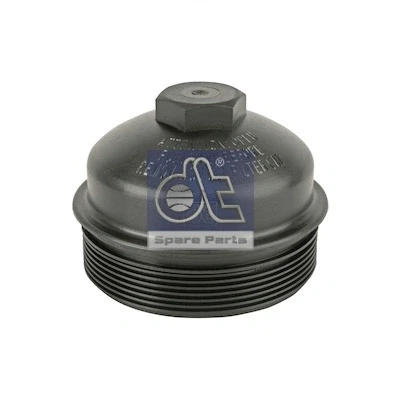 Bild av Lock, bränslefilter DT Spare Parts 4.62780