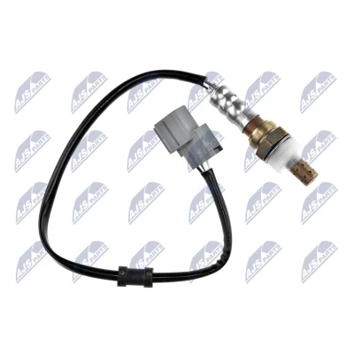 Bild av NTY ESL HD 002 Sonde lambda avant, devant le catalyseur, après catalyseur M 18x1,5 de régulation, diagnostic, Filetage prégraissé