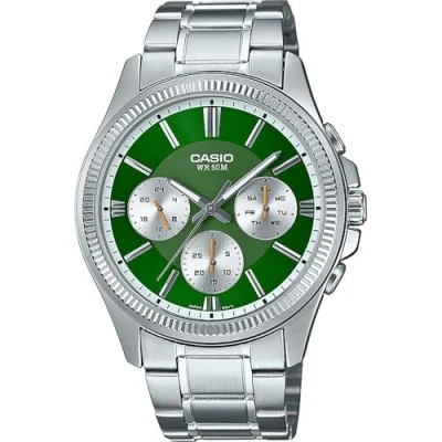 Bild av Casio Klocka, Storlek: One Size, Green