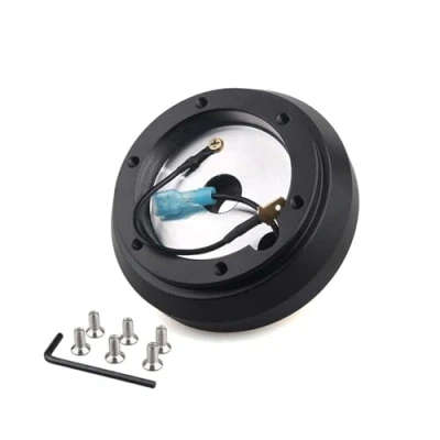 Bild av Rattnav, rattnav adapter kort nav rattadapter passform användning för Miata RX 7 8 626 160H