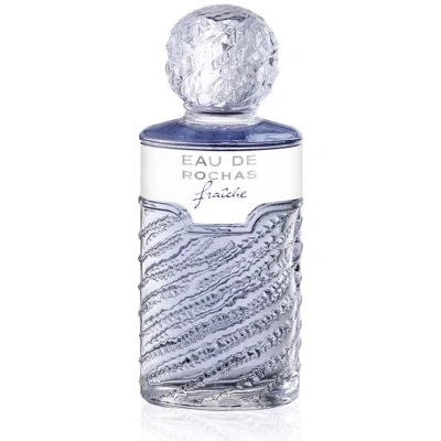 Bild av Rochas Eau de Fraiche Toilette 100 ml