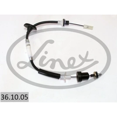 Bild av LINEX 36.10.05 Câble d&#039;Embrayage ROVER: 200 3/5 portes, 400 Berline