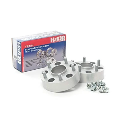 Bild av H&amp;R 50135715 Ecartement des roues élargi 5 115 25 CHRYSLER: 300C Touring, Berline