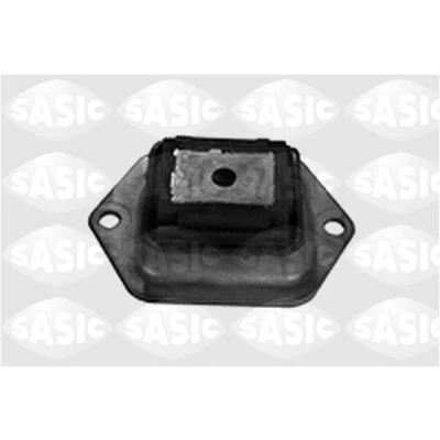 Bild av SASIC 1525625 Support d&#039;Essieu Essieu arrière CITROËN: Berlingo / First I Van, I, Xsara Picasso