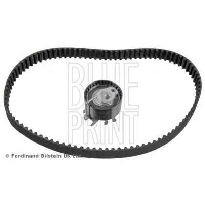 Bild av BLUE PRINT ADN17316 Kit de distribution 95 avec une denture arrondie RENAULT: CLIO 2, Kangoo I, I Express, DACIA: SANDERO LOGAN MCV 2