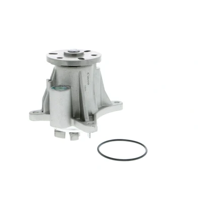 Bild av VAICO V48 50003 Pompe à eau avec joint d&#039;étanchéite mécanique Turbine en métal Qualité originale JAGUAR: S Type, XF Berline