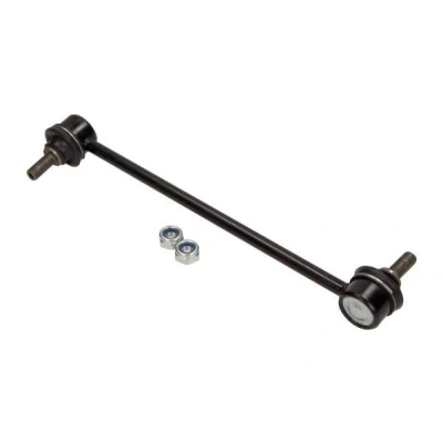 Bild av MAXGEAR 72 3107 Biellette de barre stabilisatrice Essieu avant, des deux côtés l&#039;essieu avant 261 M10 x 1,25 Acier DODGE: Caliber, Avenger Berline