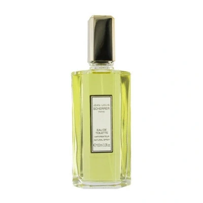 Bild av Jean Louis Scherrer Eau de Toilette 100 ml