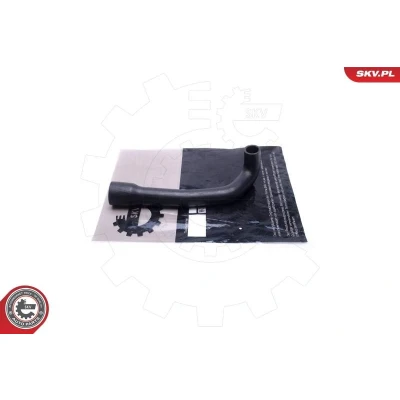 Bild av Laddluftslang, Bak, Höger, Nedre, fiat doblo buss, cargo, 51832979, 51984102, 52008378