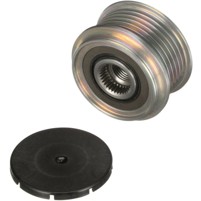 Bild av GATES OAP7043 Poulie d&#039;Alternateur 42,5 FleetRunner Micro V Stretch Fit RENAULT: CLIO 2, Kangoo I, LAGUNA VOLVO: S40 I