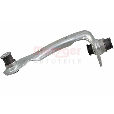 Bild av METZGER 8053903 Support moteur gauche métal caoutchouc RENAULT: MEGANE 2, SCENIC 2 Kombi